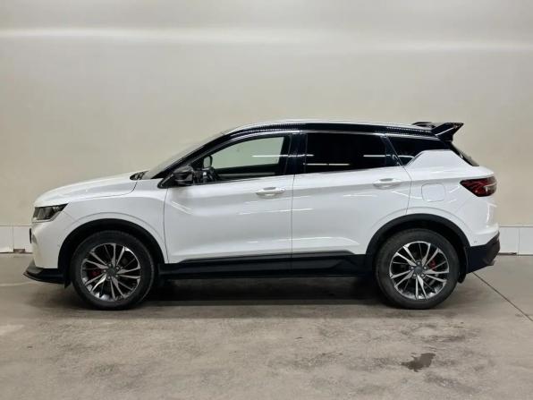 Geely Coolray I с пробегом 2023 года, цена 1 839 000 рублей, 39939 км, внедорожник, Автокод Объявления
