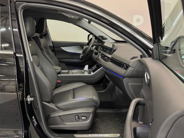 Chery Tiggo 7 Pro Max I с пробегом 2023 года, цена 1 949 000 рублей, 39880 км, внедорожник, Автокод Объявления