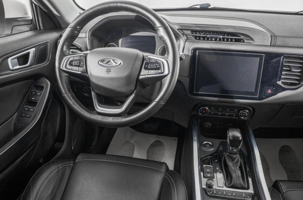 Chery Tiggo 4 I Рестайлинг Барнаул  - изображение 18