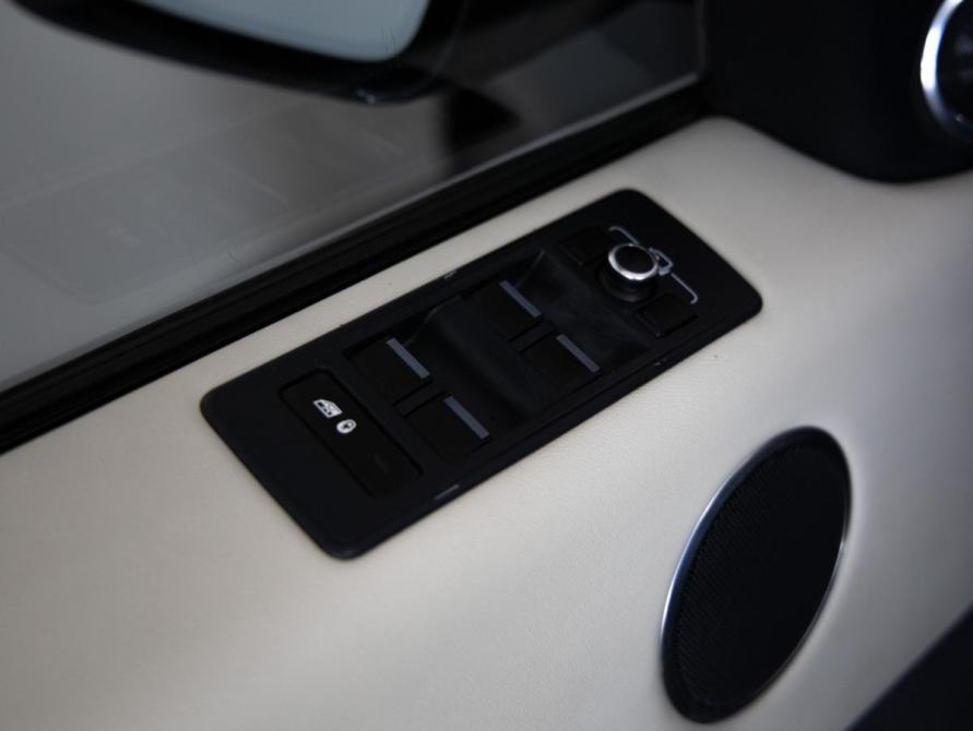 Land Rover Range Rover Sport II Санкт-Петербург  - изображение 23
