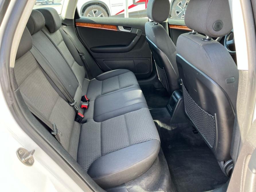Audi A3 II (8P) Рестайлинг 2 Самара  - изображение 13