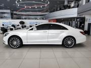 Mercedes-Benz CLS II (C218) Рестайлинг Казань  - изображение 32