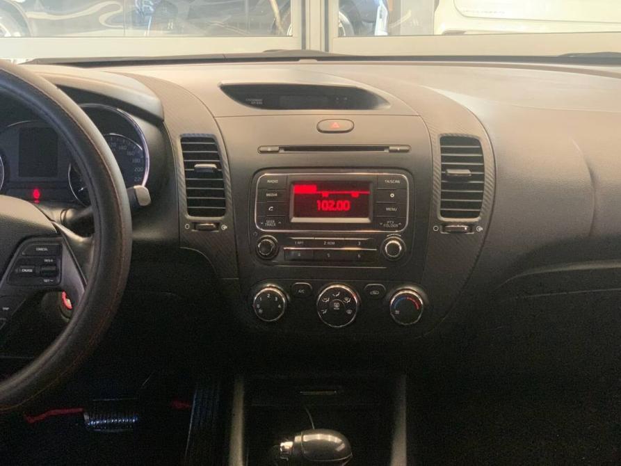 Kia Cerato III Челябинск  - изображение 12