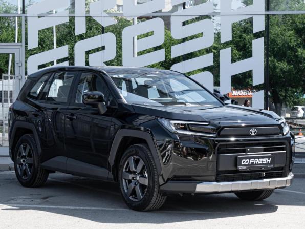 Toyota RAV4 VI (XA60) с пробегом 2026 года, цена 4 260 000 рублей, 88 км, внедорожник, Автокод Объявления