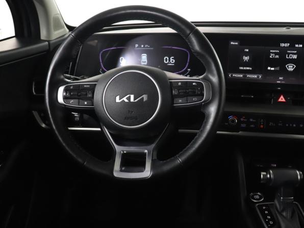 Kia Sportage V с пробегом 2023 года, цена 3 444 000 рублей, 51102 км, внедорожник, Автокод Объявления