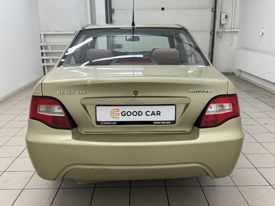 Daewoo Nexia I Рестайлинг Энгельс  - изображение 5