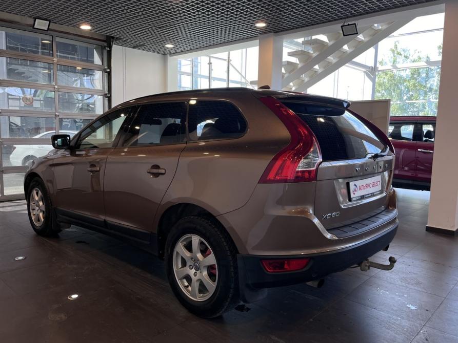 Volvo XC60 I Чебоксары  - изображение 5