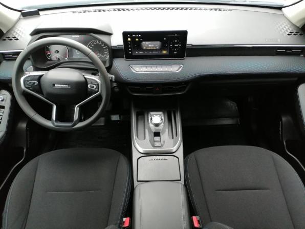 Haval Jolion I с пробегом 2023 года, цена 1 779 000 рублей, 32580 км, внедорожник, Автокод Объявления