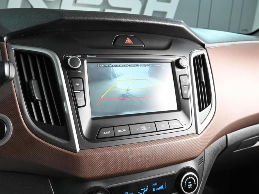 Hyundai Creta I Ростов-на-Дону  - изображение 14