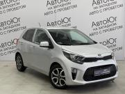 Kia Picanto III Ставрополь  - изображение 18