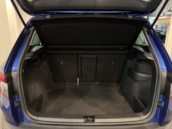 Skoda Karoq I с пробегом 2020 года, цена 2 547 000 рублей, 81900 км, внедорожник, Автокод Объявления