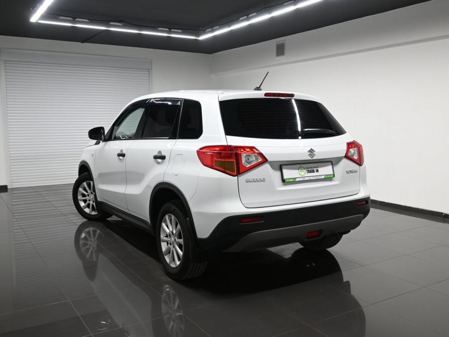 Suzuki Vitara II Тверь  - изображение 6