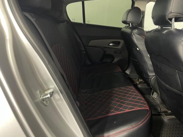 Chevrolet Cruze I с пробегом 2012 года, цена 767 000 рублей, 154067 км, хэтчбек, Автокод Объявления
