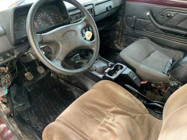 Lada (ВАЗ) 2121 (4x4) I Рестайлинг с пробегом 2011 года, цена 195 000 рублей, 197756 км, внедорожник, Автокод Объявления