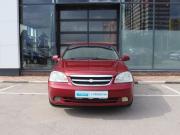 Chevrolet Lacetti I Нижний Новгород  - изображение 26