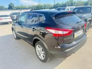 Nissan Qashqai II Тольятти  - изображение 10