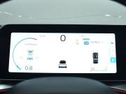 Geely Coolray I Рестайлинг Кемерово  - изображение 42