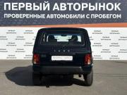 Lada (ВАЗ) Niva Legend I Краснодар  - изображение 24
