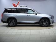 GAC GS8 II Уфа  - изображение 23