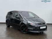 Ford S-MAX I Рестайлинг Москва  - изображение 15