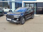 Chery Tiggo 7 Pro I Москва  - изображение 20