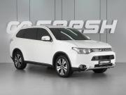 Mitsubishi Outlander III Рестайлинг Минеральные Воды  - изображение 16