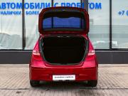 Hyundai i30 I Рестайлинг Екатеринбург  - изображение 39