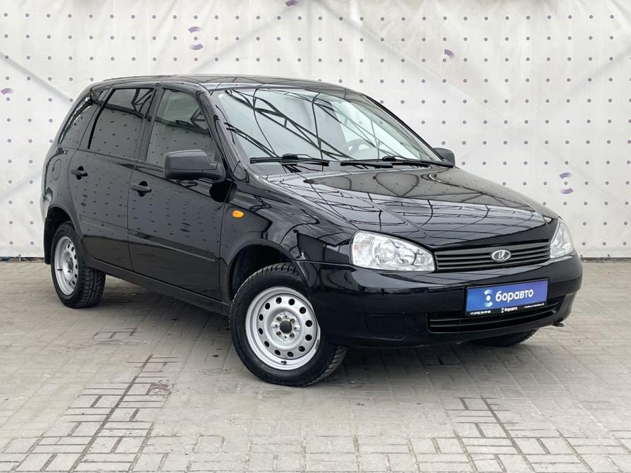 Lada (ВАЗ) Kalina I Тамбов  - изображение 2