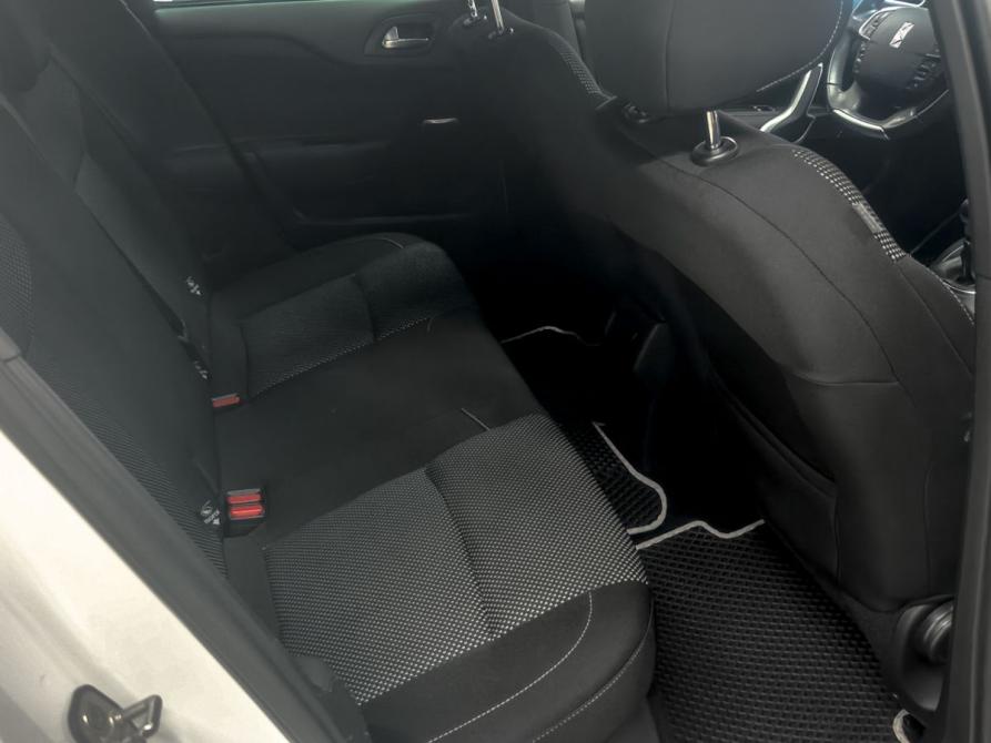 Citroen DS4 Ростов-на-Дону  - изображение 9