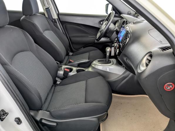 Nissan Juke I Рестайлинг с пробегом 2015 года, цена 1 350 000 рублей, 107987 км, внедорожник, Автокод Объявления