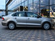 Volkswagen Polo V Калуга  - изображение 16