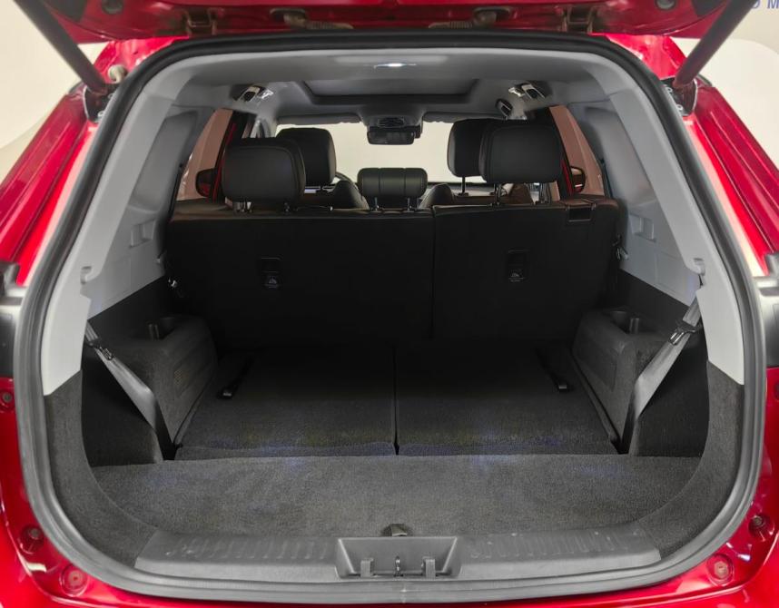 Chery Tiggo 8 Pro Max I Москва  - изображение 27