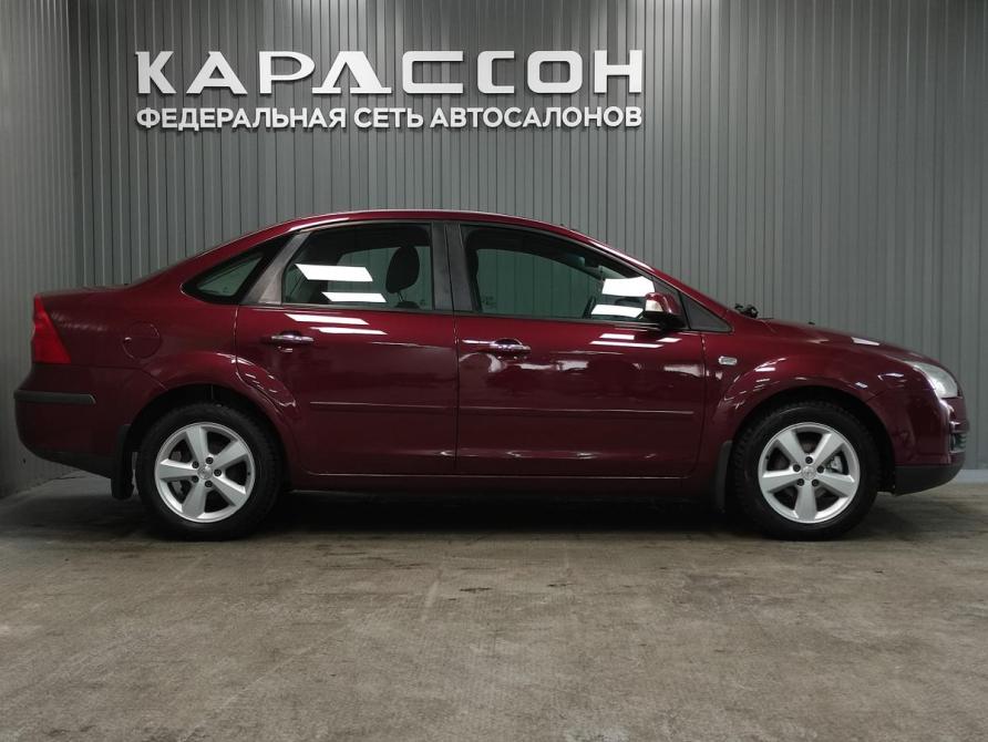 Ford Focus II Пермь  - изображение 6