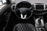 Kia Sportage III Рестайлинг Брянск  - изображение 29