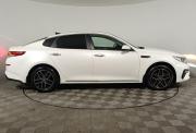 Kia Optima IV Волгоград  - изображение 30