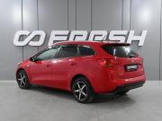 Kia Ceed II Ростов-на-Дону  - изображение 20