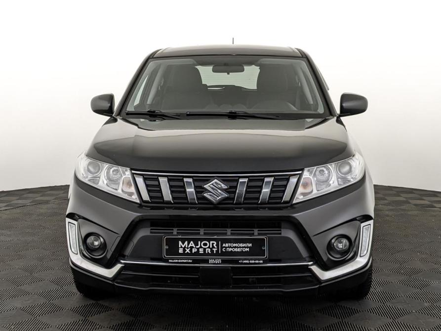 Suzuki Vitara II Рестайлинг Москва  - изображение 2