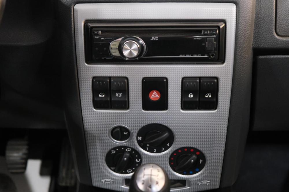Renault Logan I Омск  - изображение 13
