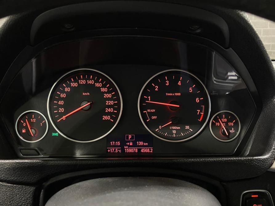 BMW 3 серии VI (F3x) Челябинск  - изображение 25