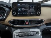 Hyundai Santa Fe IV Рестайлинг Ставрополь  - изображение 41