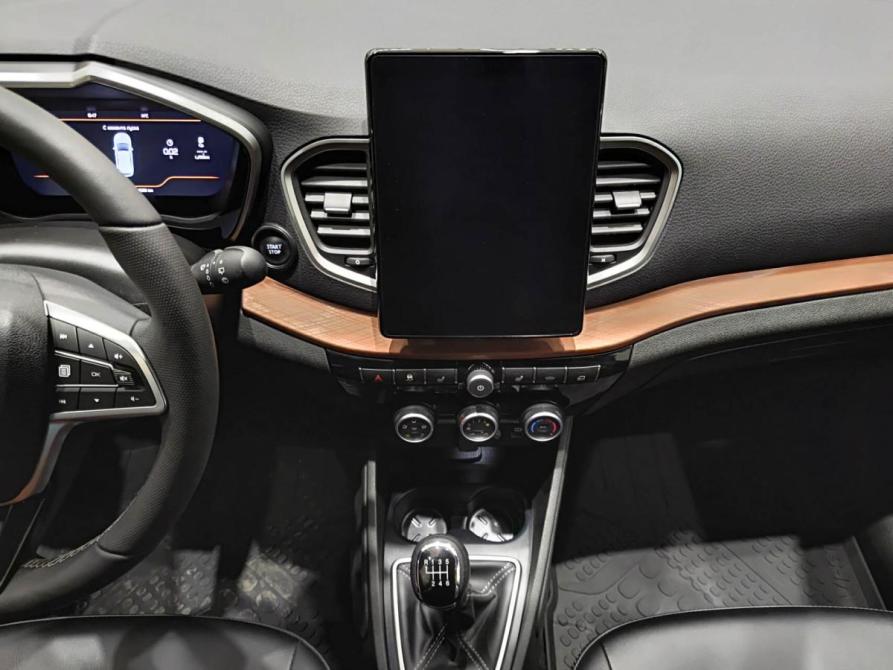 Lada (ВАЗ) Vesta I Рестайлинг (NG) Казань  - изображение 18
