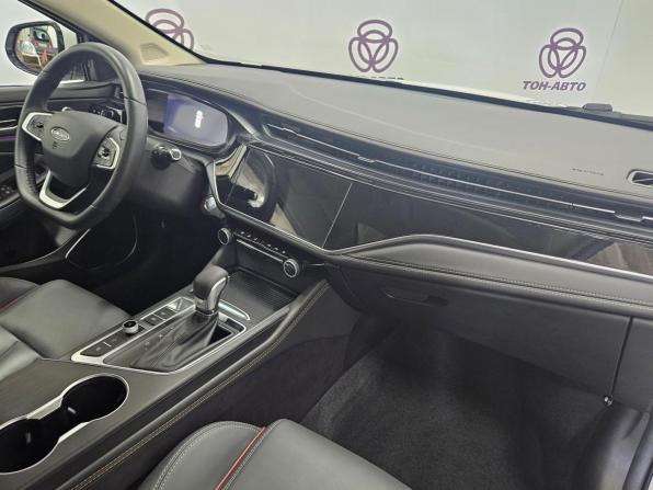 Omoda S5 с пробегом 2023 года, цена 1 236 000 рублей, 41106 км, седан, Автокод Объявления