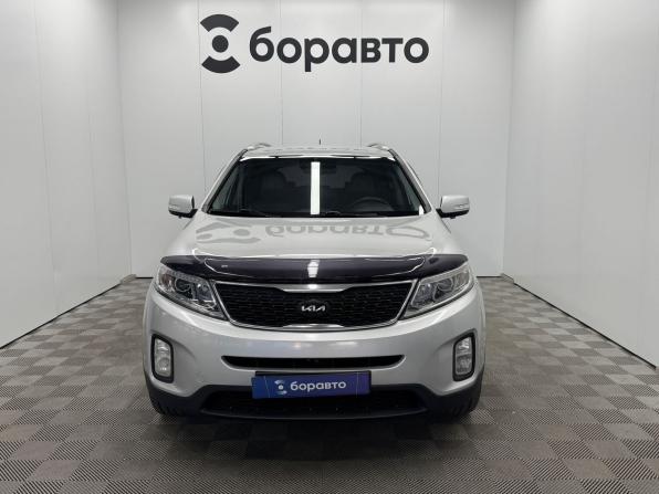 Kia Sorento II Рестайлинг с пробегом 2013 года, цена 1 699 000 рублей, 183662 км, внедорожник, Автокод Объявления