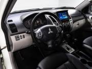 Mitsubishi Pajero Sport II Тюмень  - изображение 31