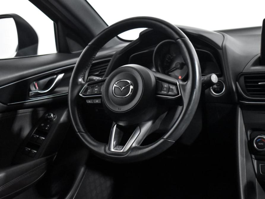 Mazda CX-4 I Рестайлинг Санкт-Петербург  - изображение 15