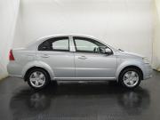 Chevrolet Aveo I Рестайлинг Санкт-Петербург  - изображение 18