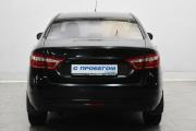 Lada (ВАЗ) Vesta I Москва  - изображение 18