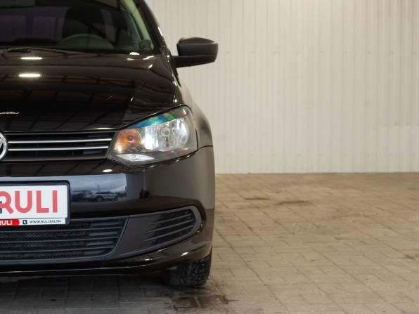 Volkswagen Polo V с пробегом 2013 года, цена 750 000 рублей, 140708 км, седан, Автокод Объявления