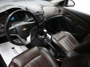 Chevrolet Cruze I Рестайлинг Тверь  - изображение 28