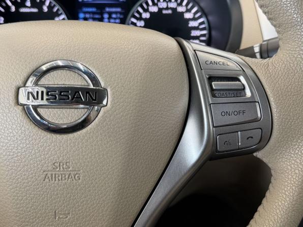 Nissan Teana III с пробегом 2014 года, цена 1 350 000 рублей, 193852 км, седан, Автокод Объявления